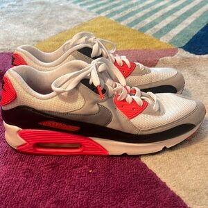Men’s airmax size 11